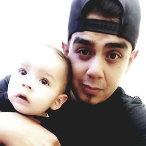 Meet your Posher, Ulises